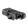 Laserowy wskaźnik celu Holosun Iris IRIS-RD1 czerwony laser
